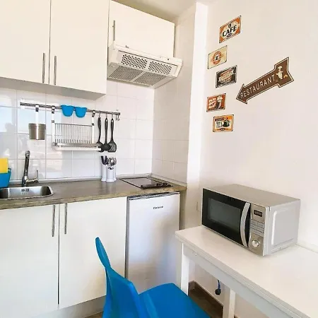 شقة Sea Views Estudio Ponderosa Near The أذيخي