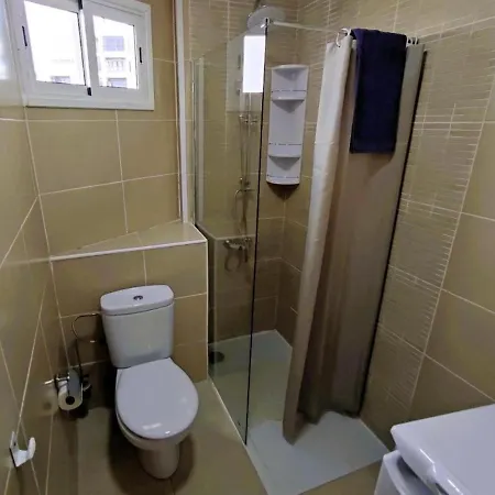 Sea Views Estudio Ponderosa Near The *