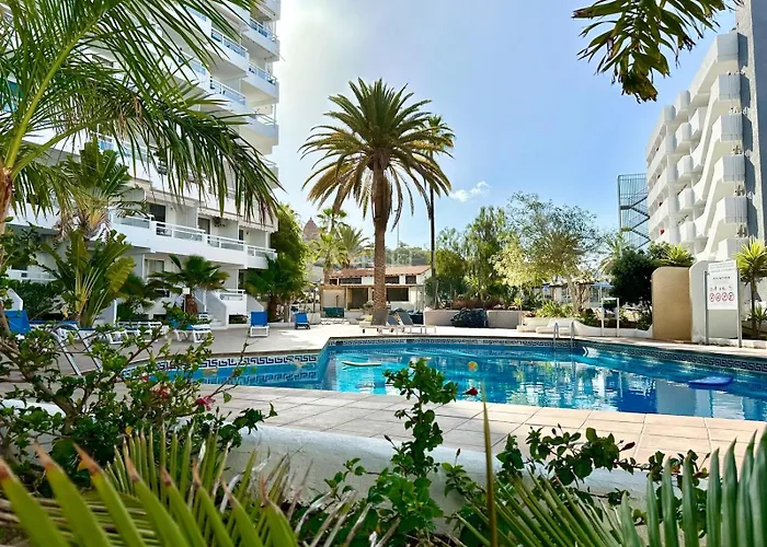 Sea Views Estudio Ponderosa Near The