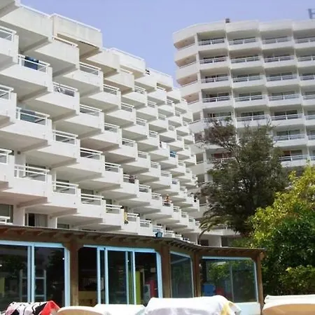 Sea Views Estudio Ponderosa Near The 아파트 아데제