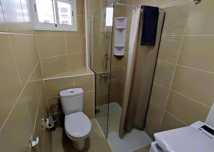 Sea Views Estudio Ponderosa Near The *