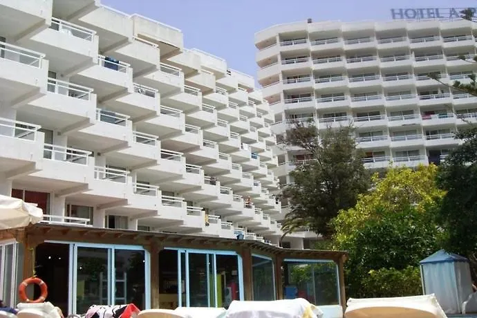 Sea Views Estudio Ponderosa Near The Апартаменти Адехе