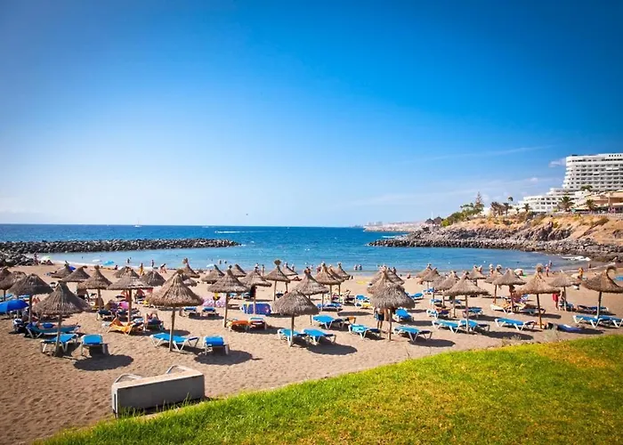 Sea Views Estudio Ponderosa Near The *