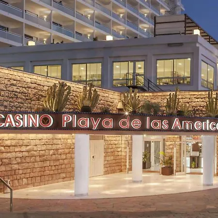 Sea Views Estudio Ponderosa Near The Appartamento Costa Adeje (Tenerife)